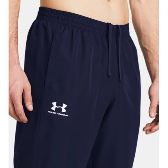 Under Armour Men's Vital Woven Pants, Small - Picture 2 of 9